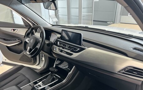 Changan CS75 I рестайлинг, 2020 год, 1 800 000 рублей, 19 фотография