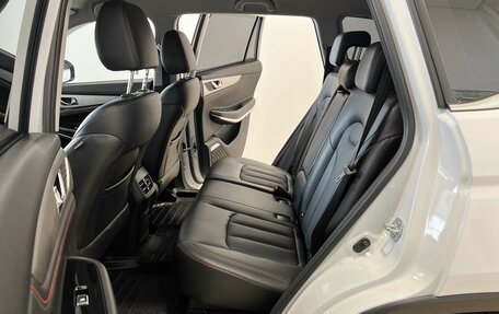 Changan CS75 I рестайлинг, 2020 год, 1 800 000 рублей, 24 фотография