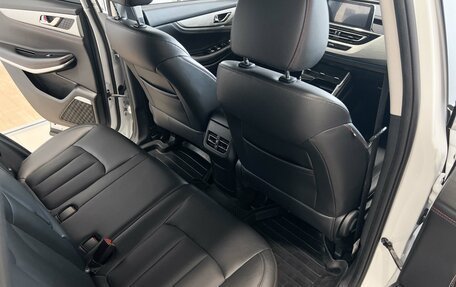 Changan CS75 I рестайлинг, 2020 год, 1 800 000 рублей, 22 фотография