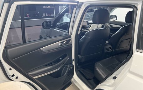 Changan CS75 I рестайлинг, 2020 год, 1 800 000 рублей, 23 фотография