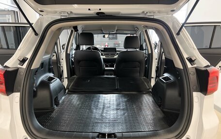 Changan CS75 I рестайлинг, 2020 год, 1 800 000 рублей, 25 фотография