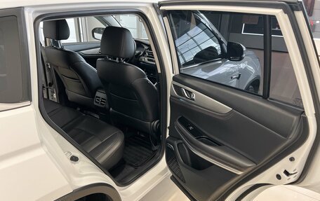 Changan CS75 I рестайлинг, 2020 год, 1 800 000 рублей, 20 фотография