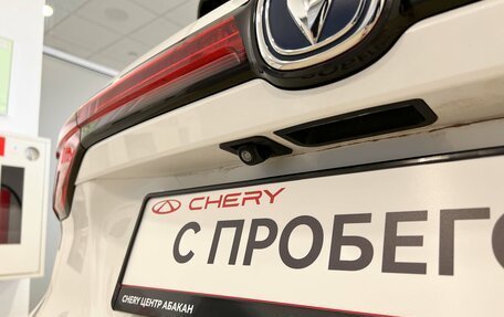 Changan CS75 I рестайлинг, 2020 год, 1 800 000 рублей, 26 фотография