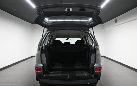 Mitsubishi Outlander III рестайлинг 3, 2010 год, 1 180 000 рублей, 8 фотография