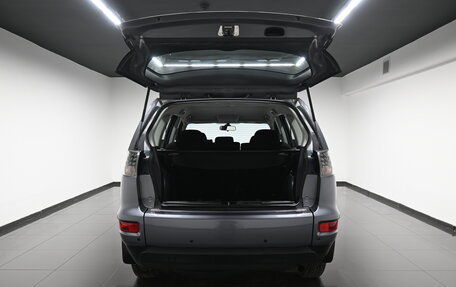 Mitsubishi Outlander III рестайлинг 3, 2010 год, 1 180 000 рублей, 7 фотография