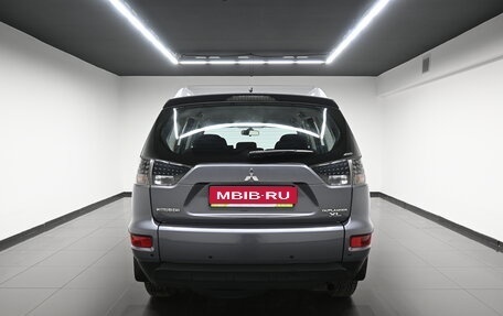 Mitsubishi Outlander III рестайлинг 3, 2010 год, 1 180 000 рублей, 4 фотография