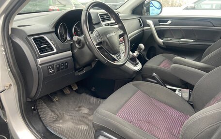 Haval H6, 2019 год, 1 520 000 рублей, 7 фотография