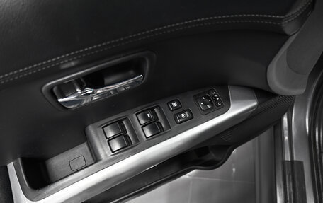 Mitsubishi Outlander III рестайлинг 3, 2010 год, 1 180 000 рублей, 19 фотография