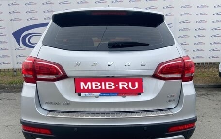Haval H6, 2019 год, 1 520 000 рублей, 5 фотография