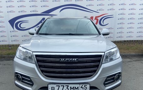 Haval H6, 2019 год, 1 520 000 рублей, 2 фотография