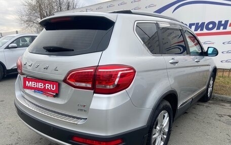 Haval H6, 2019 год, 1 520 000 рублей, 4 фотография