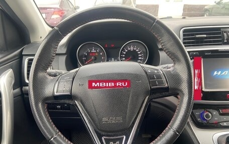 Haval H6, 2019 год, 1 520 000 рублей, 9 фотография