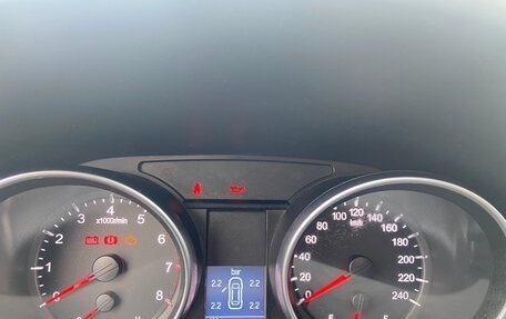 Haval H6, 2019 год, 1 520 000 рублей, 10 фотография