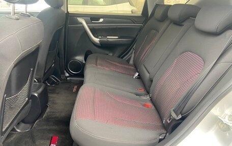 Haval H6, 2019 год, 1 520 000 рублей, 13 фотография