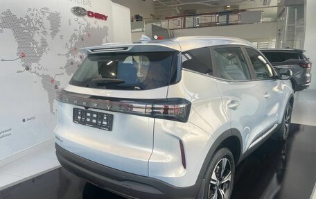 Chery Tiggo 4 I рестайлинг, 2025 год, 2 220 000 рублей, 2 фотография