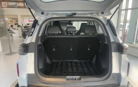 Chery Tiggo 4 I рестайлинг, 2025 год, 2 220 000 рублей, 4 фотография