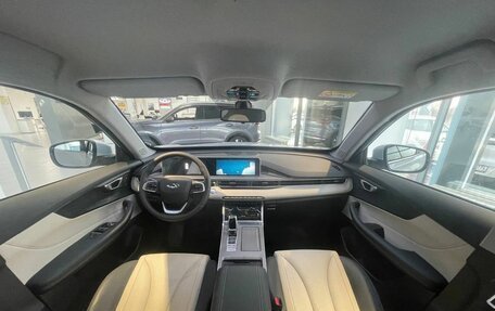 Chery Tiggo 4 I рестайлинг, 2025 год, 2 220 000 рублей, 7 фотография