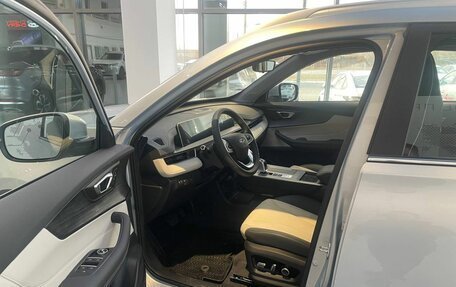 Chery Tiggo 4 I рестайлинг, 2025 год, 2 220 000 рублей, 5 фотография