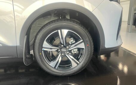 Chery Tiggo 4 I рестайлинг, 2025 год, 2 220 000 рублей, 9 фотография