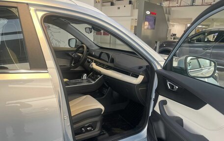 Chery Tiggo 4 I рестайлинг, 2025 год, 2 220 000 рублей, 6 фотография