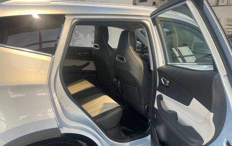 Chery Tiggo 4 I рестайлинг, 2025 год, 2 220 000 рублей, 8 фотография