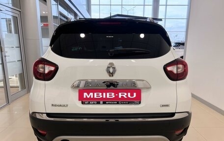 Renault Kaptur I рестайлинг, 2019 год, 1 675 000 рублей, 5 фотография
