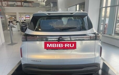 Chery Tiggo 4 I рестайлинг, 2025 год, 2 220 000 рублей, 3 фотография