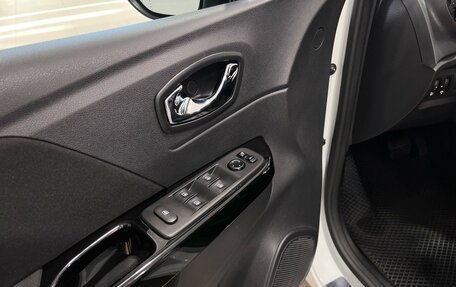 Renault Kaptur I рестайлинг, 2019 год, 1 675 000 рублей, 10 фотография