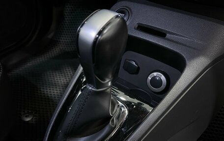 Renault Kaptur I рестайлинг, 2019 год, 1 675 000 рублей, 17 фотография