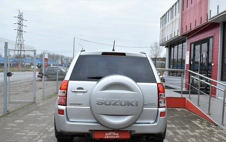 Suzuki Grand Vitara, 2008 год, 779 000 рублей, 4 фотография