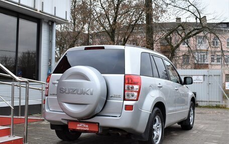 Suzuki Grand Vitara, 2008 год, 779 000 рублей, 3 фотография
