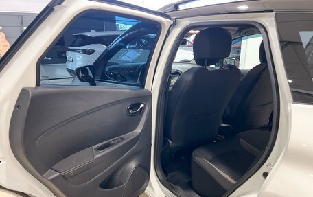 Renault Kaptur I рестайлинг, 2019 год, 1 675 000 рублей, 23 фотография