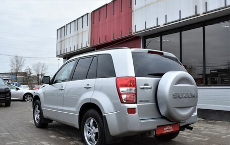 Suzuki Grand Vitara, 2008 год, 779 000 рублей, 6 фотография