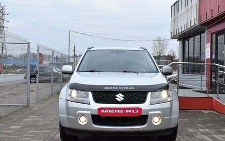 Suzuki Grand Vitara, 2008 год, 779 000 рублей, 2 фотография