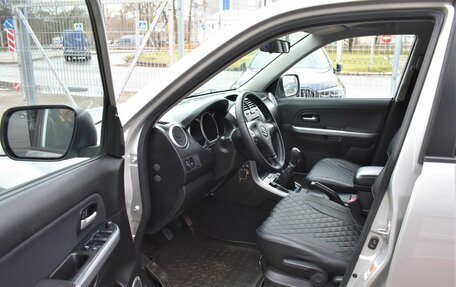 Suzuki Grand Vitara, 2008 год, 779 000 рублей, 9 фотография