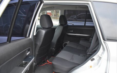 Suzuki Grand Vitara, 2008 год, 779 000 рублей, 10 фотография