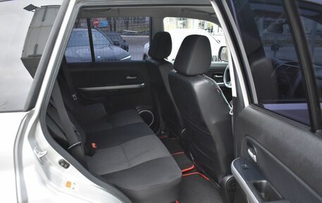 Suzuki Grand Vitara, 2008 год, 779 000 рублей, 13 фотография