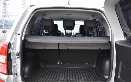 Suzuki Grand Vitara, 2008 год, 779 000 рублей, 11 фотография