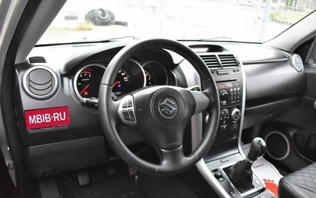 Suzuki Grand Vitara, 2008 год, 779 000 рублей, 8 фотография