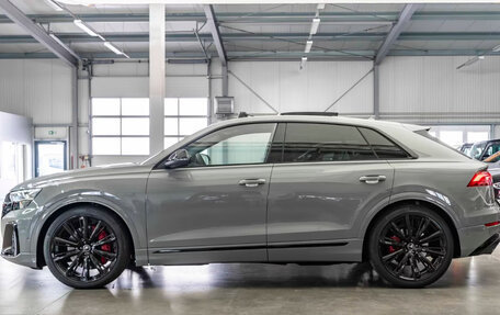 Audi SQ8, 2025 год, 16 490 000 рублей, 4 фотография