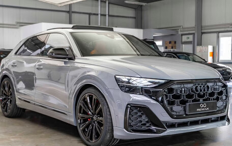 Audi SQ8, 2025 год, 16 490 000 рублей, 3 фотография