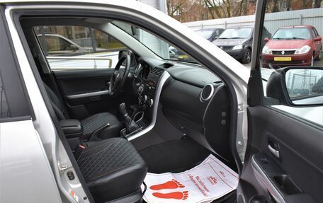 Suzuki Grand Vitara, 2008 год, 779 000 рублей, 14 фотография