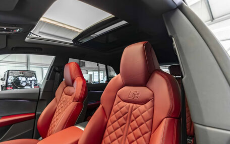 Audi SQ8, 2025 год, 16 490 000 рублей, 12 фотография