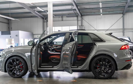 Audi SQ8, 2025 год, 16 490 000 рублей, 6 фотография