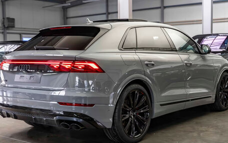 Audi SQ8, 2025 год, 16 490 000 рублей, 7 фотография