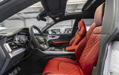 Audi SQ8, 2025 год, 16 490 000 рублей, 10 фотография