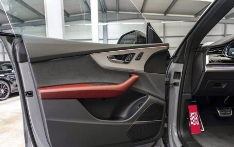 Audi SQ8, 2025 год, 16 490 000 рублей, 15 фотография