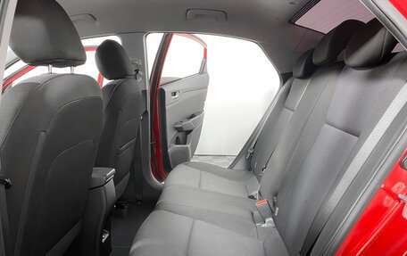 Hyundai Solaris II рестайлинг, 2021 год, 1 449 000 рублей, 12 фотография