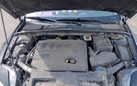 Ford Mondeo IV, 2012 год, 700 000 рублей, 2 фотография