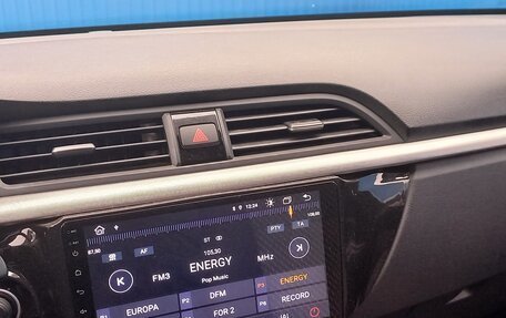 KIA Rio IV, 2020 год, 1 700 000 рублей, 6 фотография